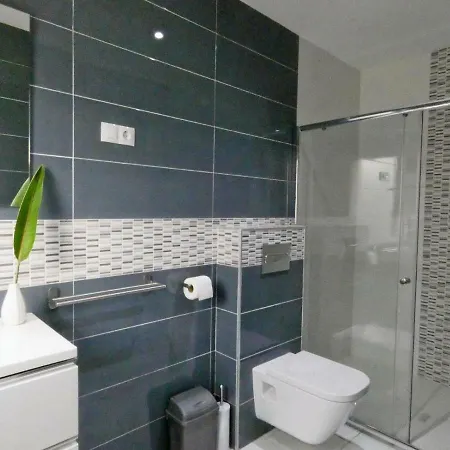 Villa Amazing By The Sea Benalmadena