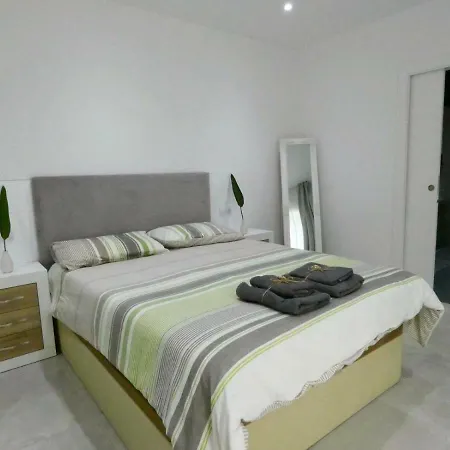 Amazing By The Sea Benalmadena Villa Arroyo De La Miel