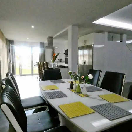 Villa Amazing By The Sea Benalmadena Arroyo De La Miel