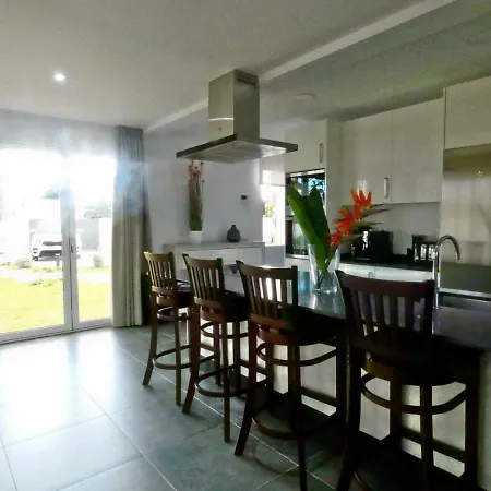 Amazing By The Sea Benalmadena Villa *