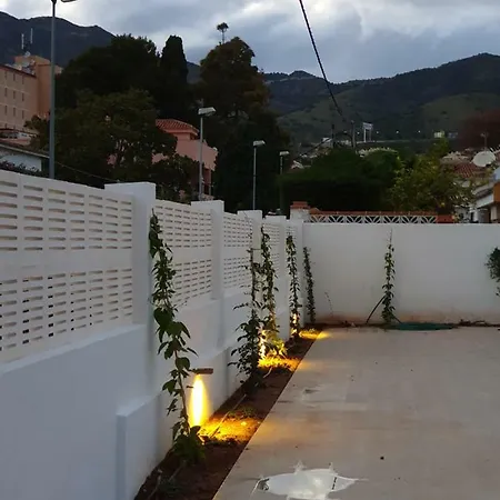 فيلة Amazing By The Sea Benalmadena أرويو دي لا ميل