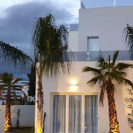 Amazing By The Sea Benalmadena