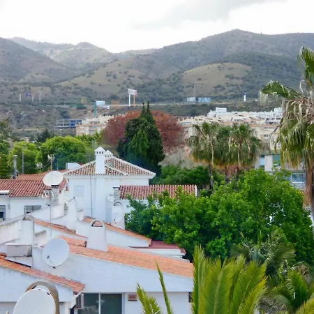 Amazing By The Sea Benalmadena فيلة أرويو دي لا ميل