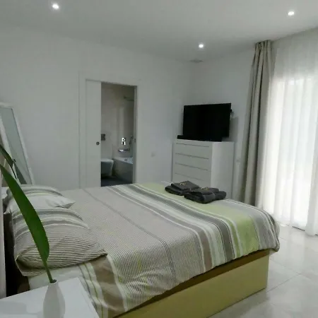 فيلة Amazing By The Sea Benalmadena أرويو دي لا ميل
