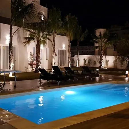Amazing By The Sea Benalmadena * أرويو دي لا ميل